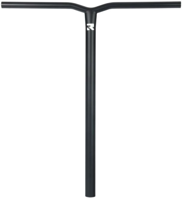 Řidítka Root AIR Titanium Model S Matte Black