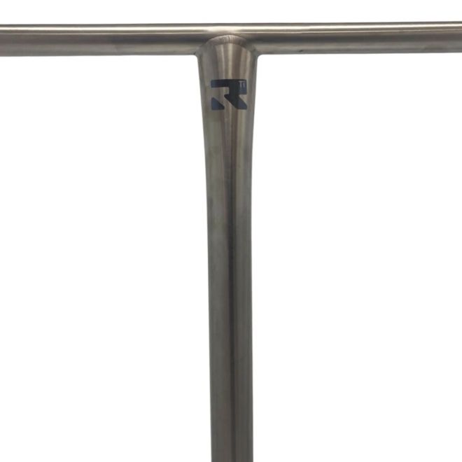 Řidítka Root AIR Titanium Model T Raw