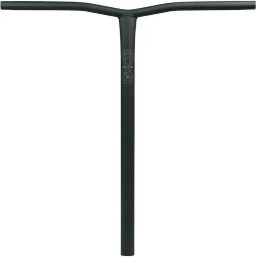 Řidítka Root Y ChromoLite Bars Matte Black 620