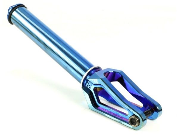 Vidlice Root Industries SCS Blue Ray