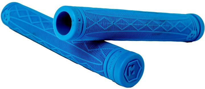 Gripy Root Industries Fractal Blue