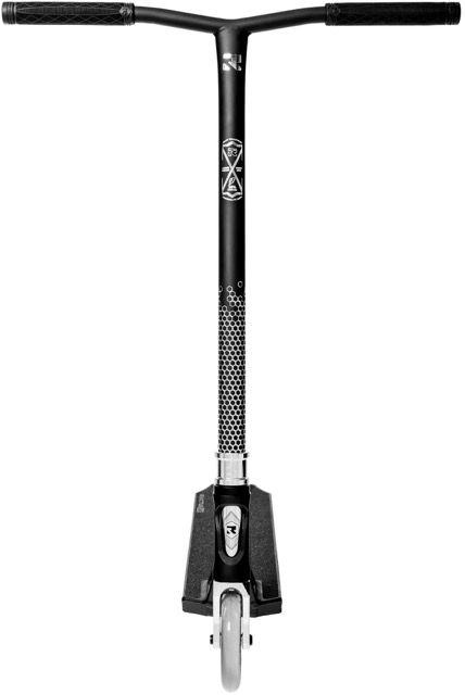 Freestyle koloběžka Root Invictus V3 Black
