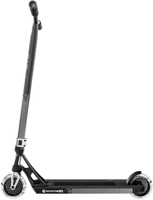 Freestyle koloběžka Root Invictus V3 Black