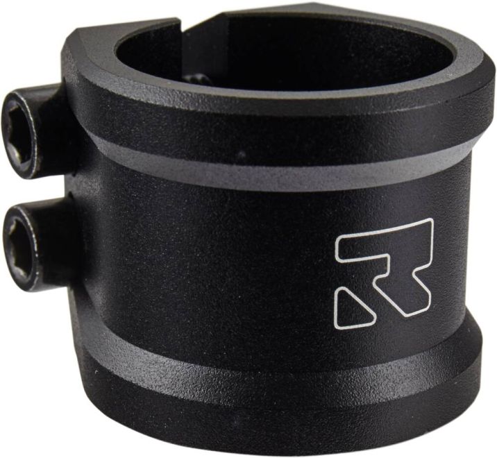 Objímka Root Lithium Black