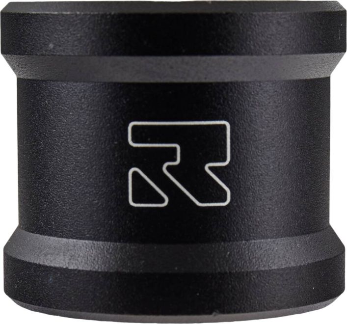 Objímka Root Lithium Black