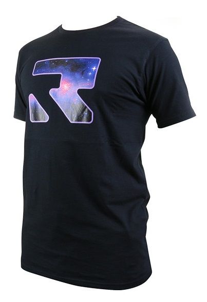 Tričko Root Industries Galaxy