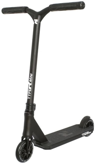Freestyle koloběžka Root Type R Mini Matte Black