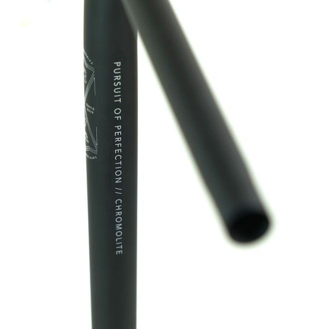 Řidítka Root T ChromoLite Bars Matte Black 670