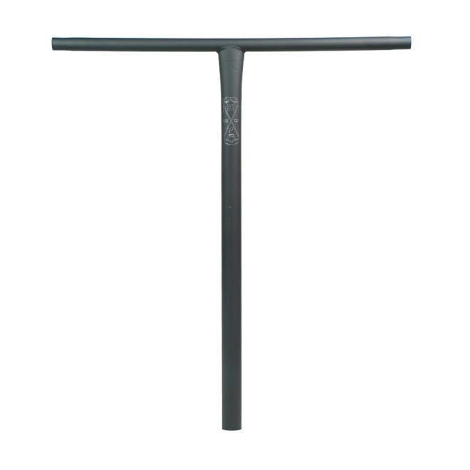 Řidítka Root T ChromoLite Bars Matte Black 670