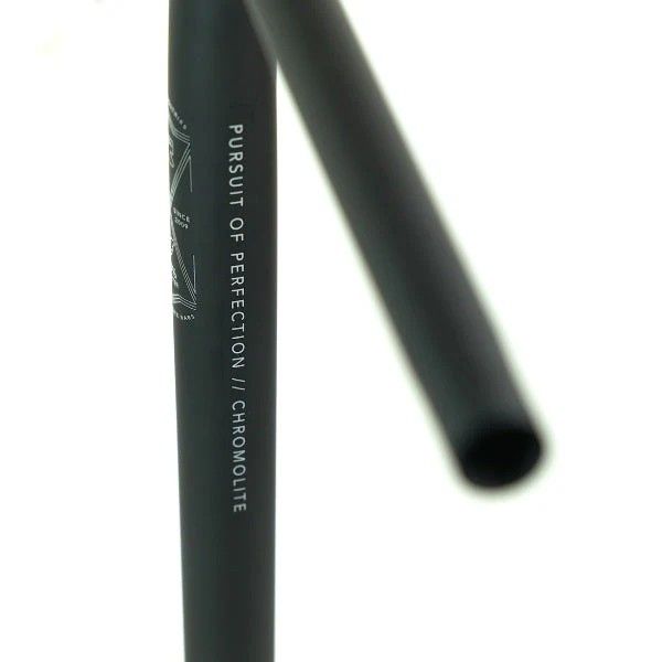 Řidítka Root Y ChromoLite Bars Matte Black 670
