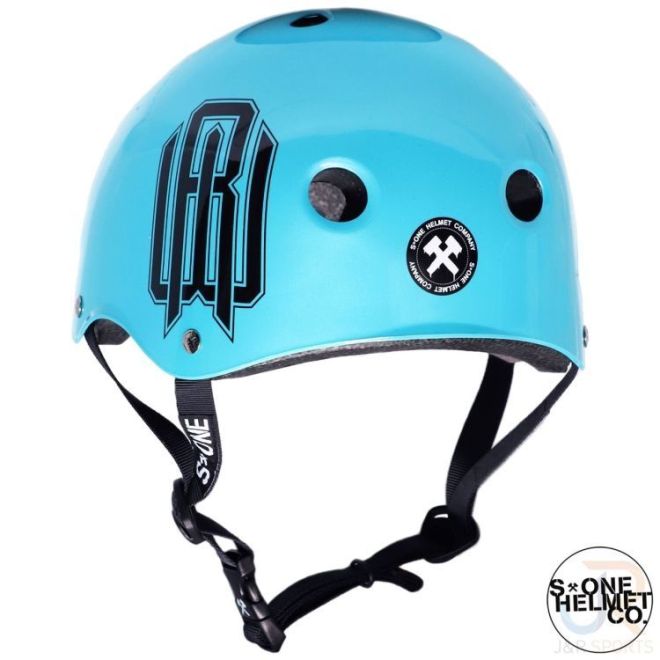 S-One Lifer Helmet Raymond Warner
