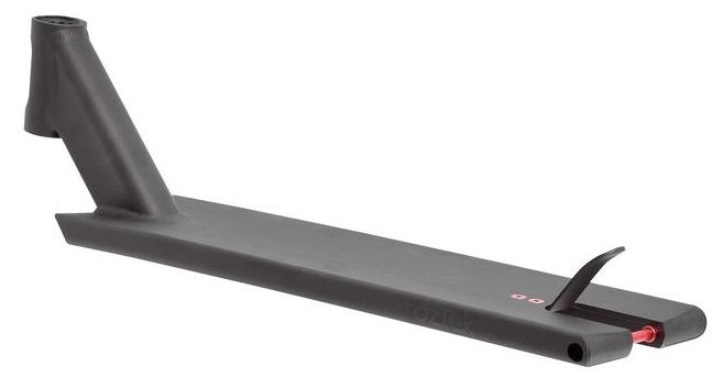 Deska Aztek Siren Black