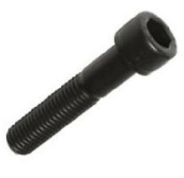 Socket Head Cap Bolt M8 x 60