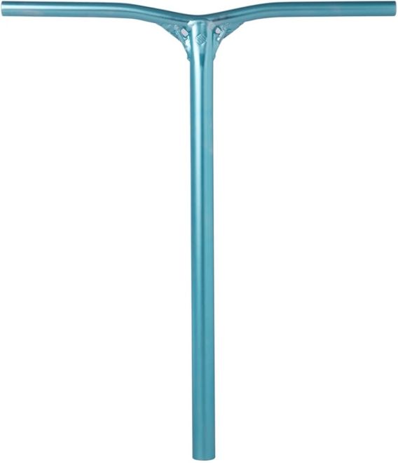 Řidítka Striker Aether Alu 670 Teal