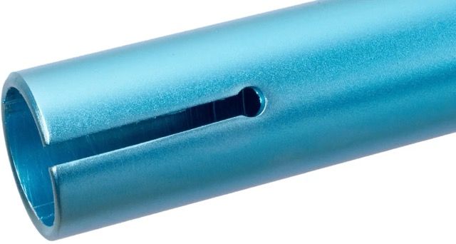 Řidítka Striker Aether Alu 670 Teal