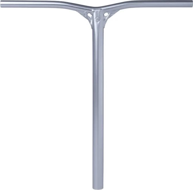 Řidítka Striker Aether Alu 570 Silver