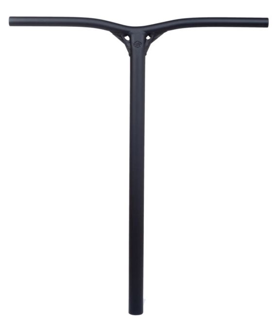 Řidítka Striker Aether Alu 670 Black
