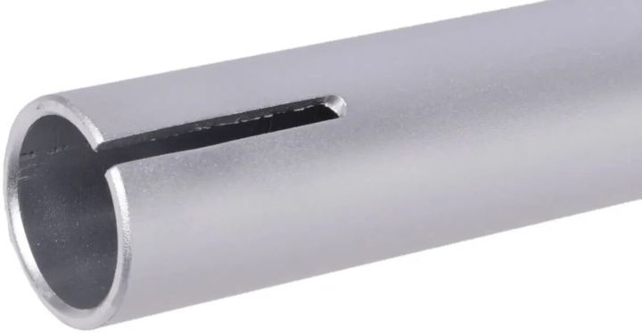 Řidítka Striker Aether Alu 570 Silver