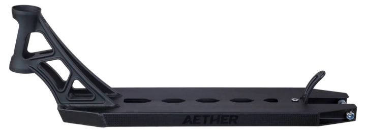 Deska Striker Aether 490 Black