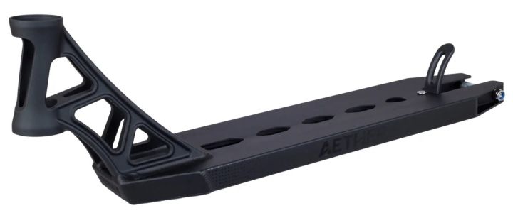Deska Striker Aether 490 Black