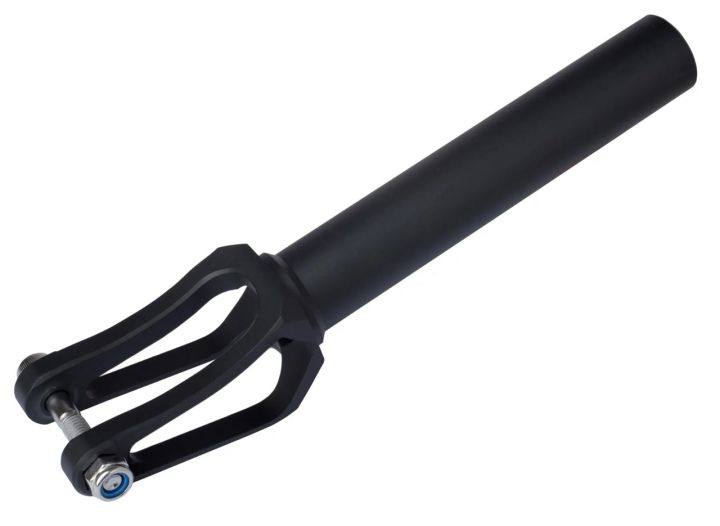 Vidlice Striker Aether SCS / HIC Black