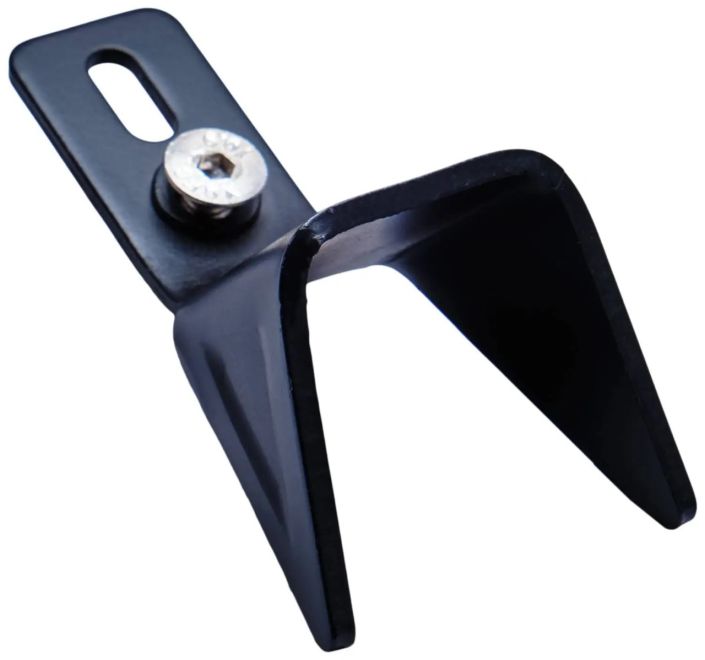 Brzda Striker Gravis Fender Black