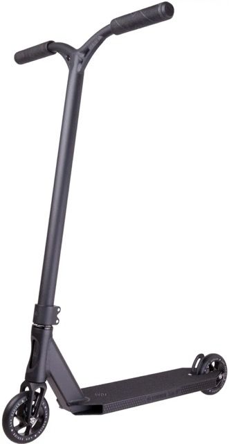 Freestyle koloběžka Striker Lux 5" Black