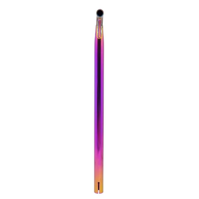 Řidítka Striker Lux Alu 650 Rainbow