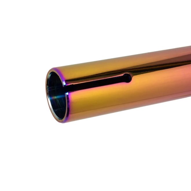 Řidítka Striker Lux Alu 650 Rainbow