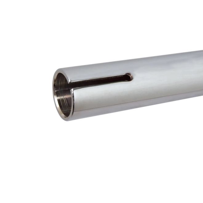 Řidítka Striker Lux Alu 650 Chrome