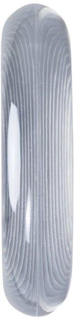 Kolečko Striker Lux Clear 110 Silver