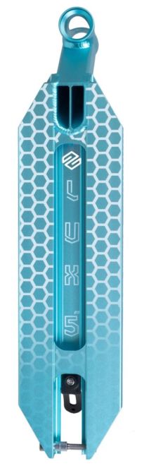 Deska Striker Lux Five 490 Teal