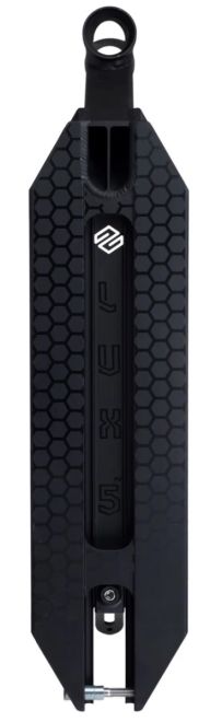 Deska Striker Lux Five 470 Black