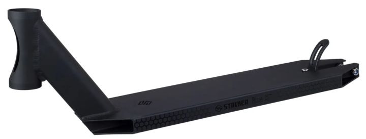 Deska Striker Lux Five 470 Black