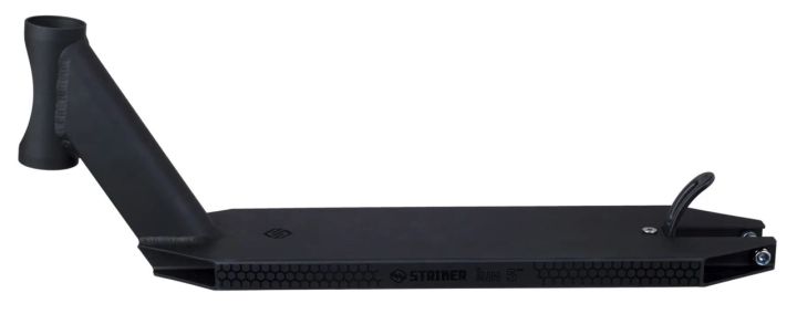 Deska Striker Lux Five 470 Black