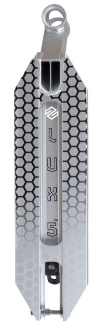 Deska Striker Lux Five 470 Silver