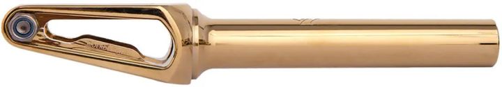 Vidlice Striker Lux IHC Gold Chrome