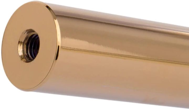Vidlice Striker Lux IHC Gold Chrome