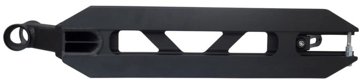Striker Lux 460 Deck Black