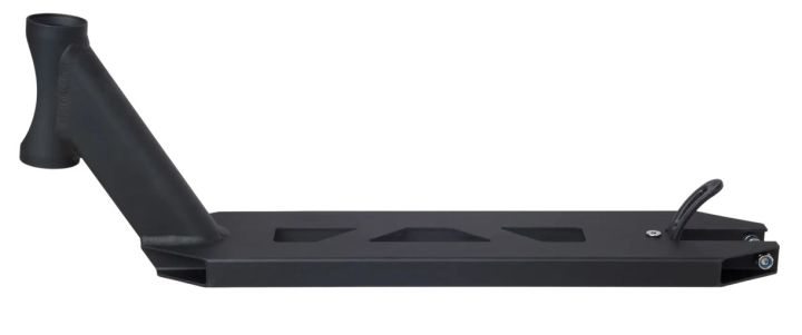 Striker Lux 460 Deck Black