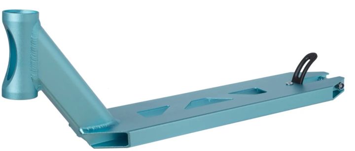 Striker Lux 460 Deck Teal