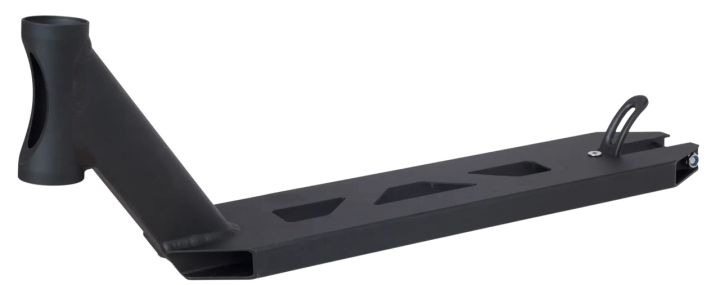 Striker Lux 460 Deck Black