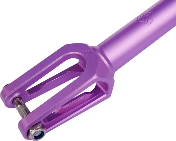 Vidlice Striker Lux SCS HIC Purple