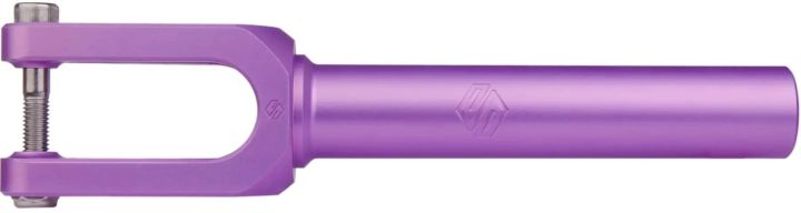 Vidlice Striker Lux SCS HIC Purple
