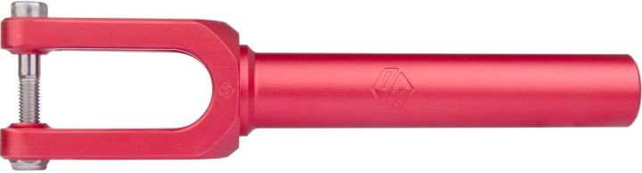 Vidlice Striker Lux SCS HIC Red