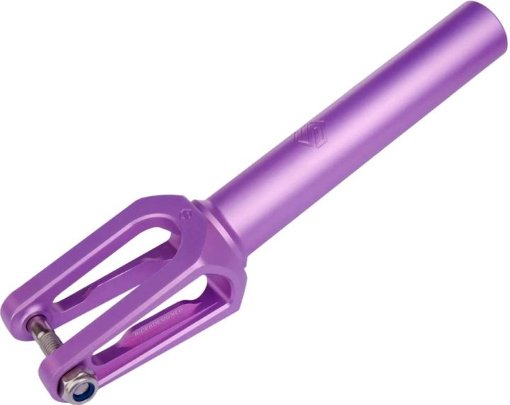 Vidlice Striker Lux SCS HIC Purple