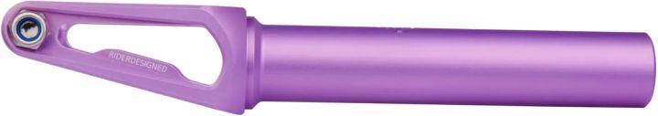 Vidlice Striker Lux SCS HIC Purple
