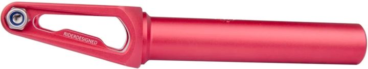 Vidlice Striker Lux SCS HIC Red