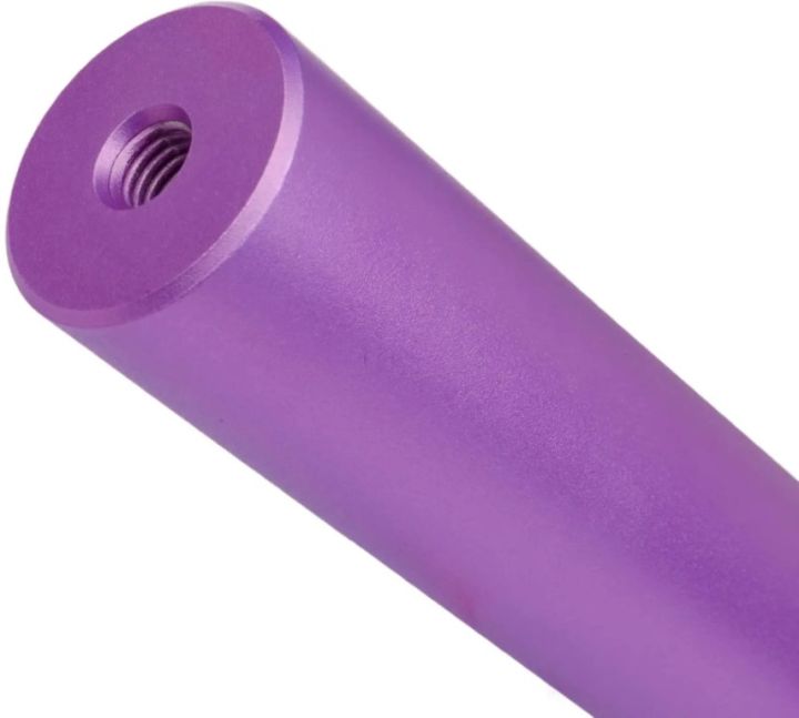 Vidlice Striker Lux SCS HIC Purple