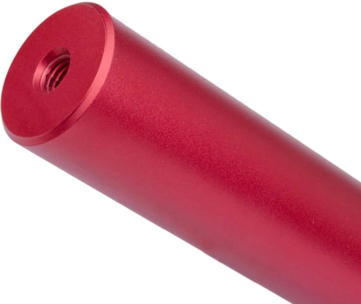 Vidlice Striker Lux SCS HIC Red